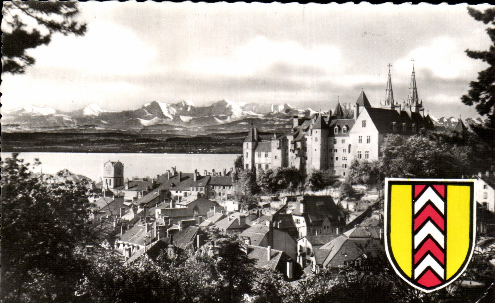 CPM Neuchatel