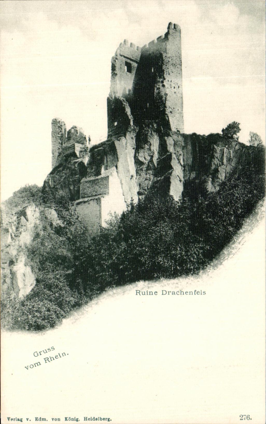 CPA Rulne Drachenfels