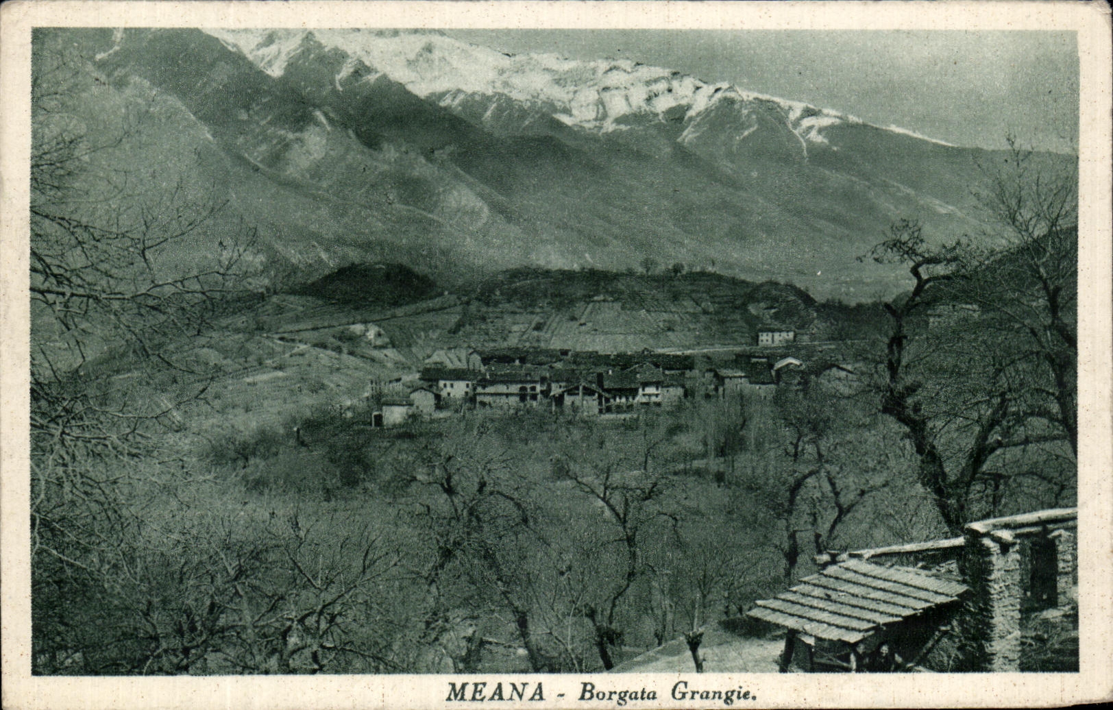 CPA Meana Borgate Grangie