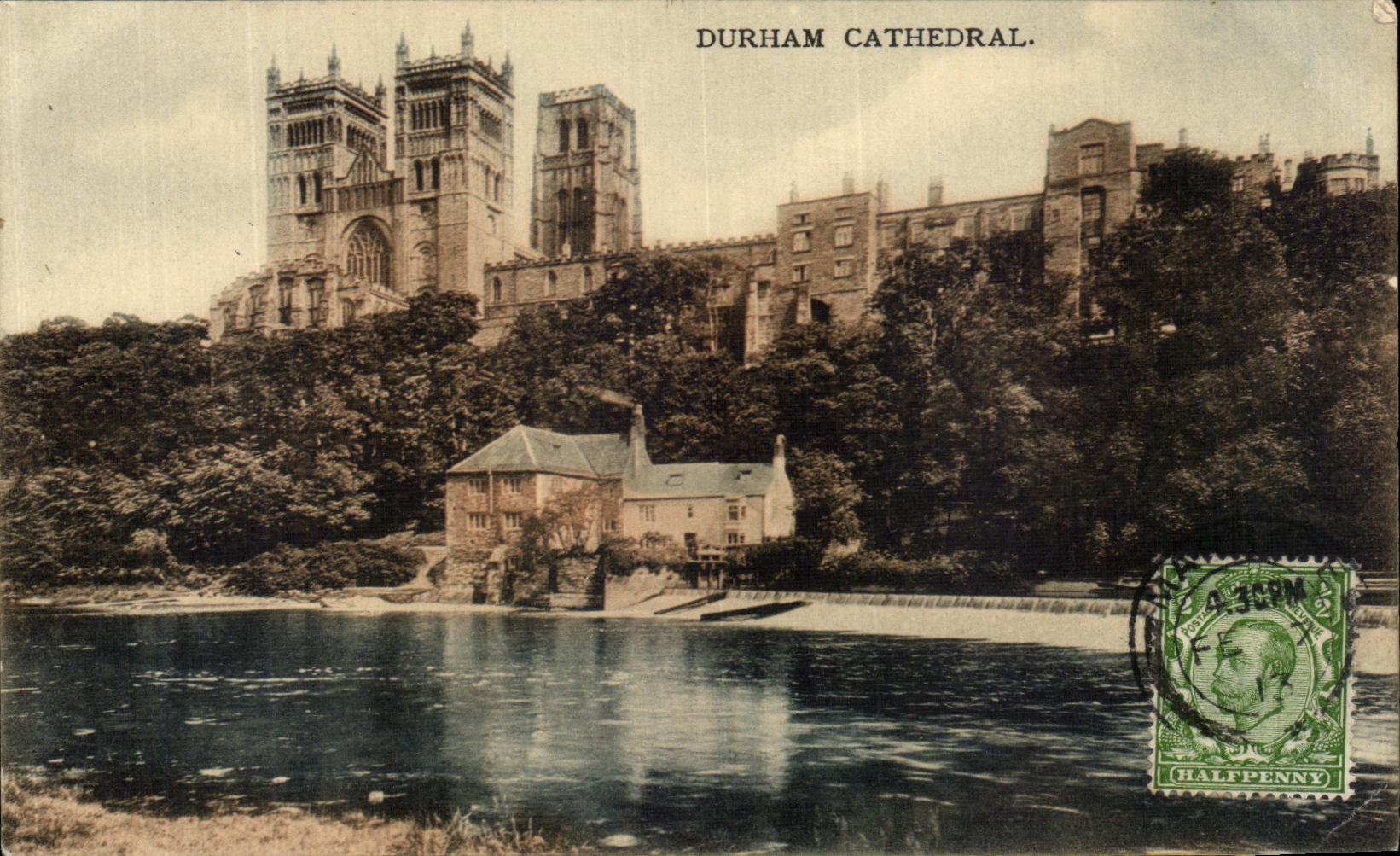 CPA Durham Cathedral