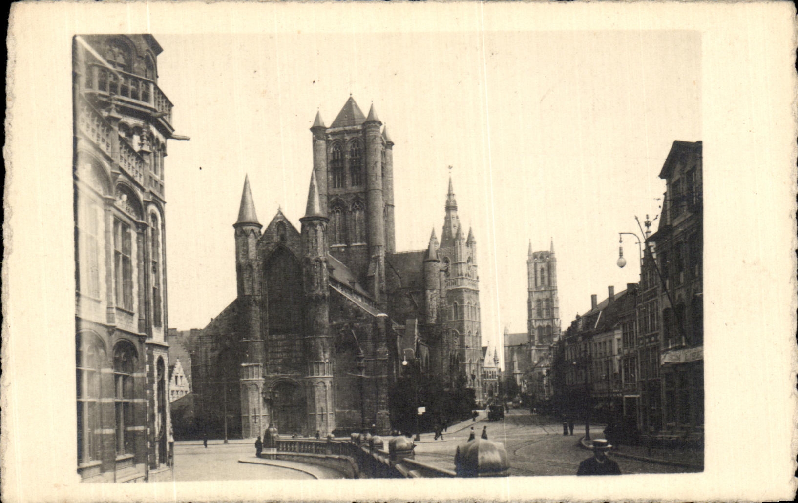 CPA Gand