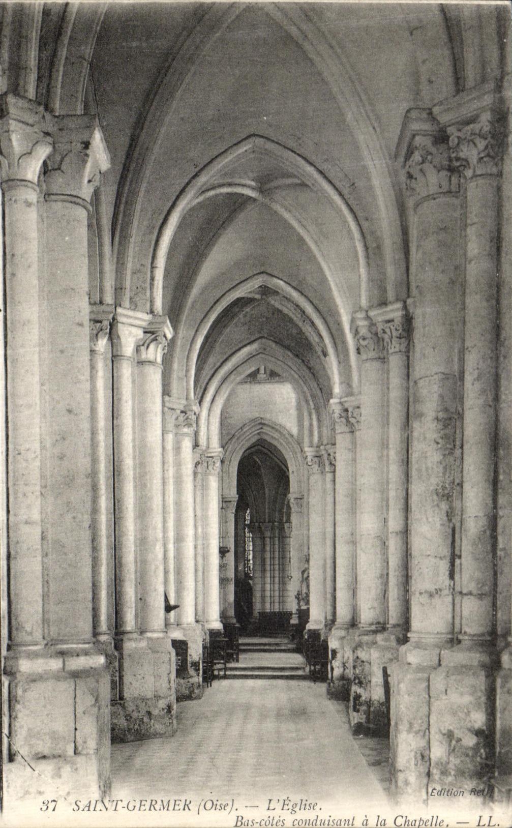 La POSTAL de la VENDIMIA santa germinar L iglesia baja dimensiona llevar a la camara acorazada