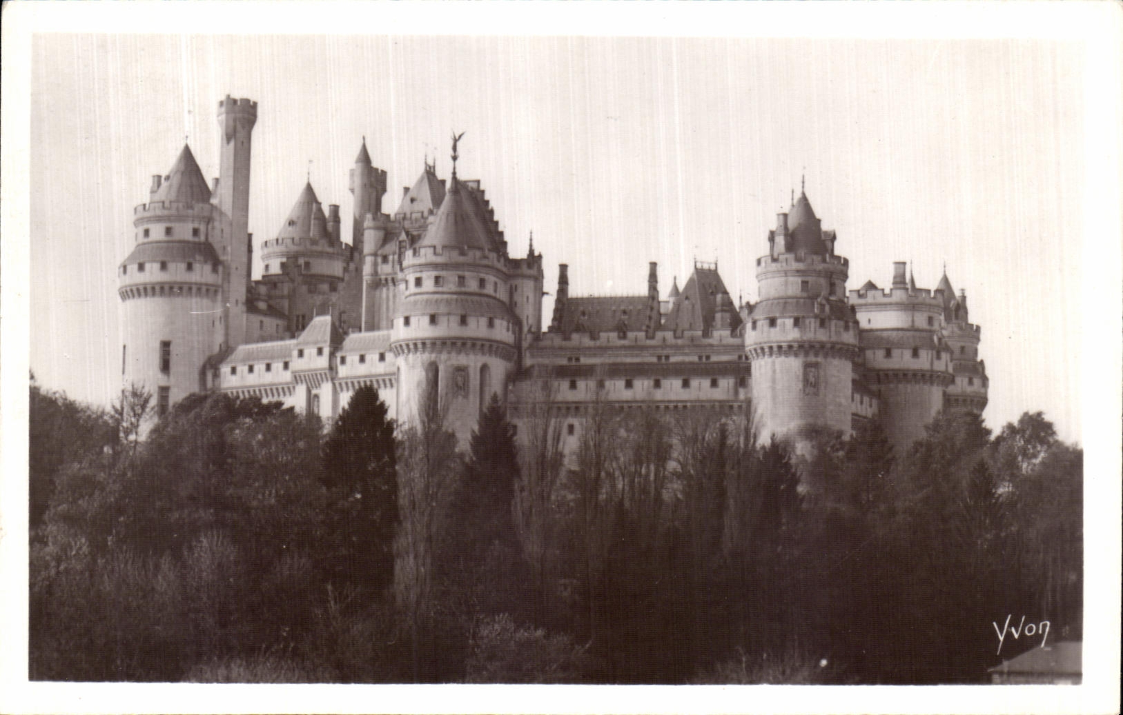 CPA Pierrefonds Cote Est