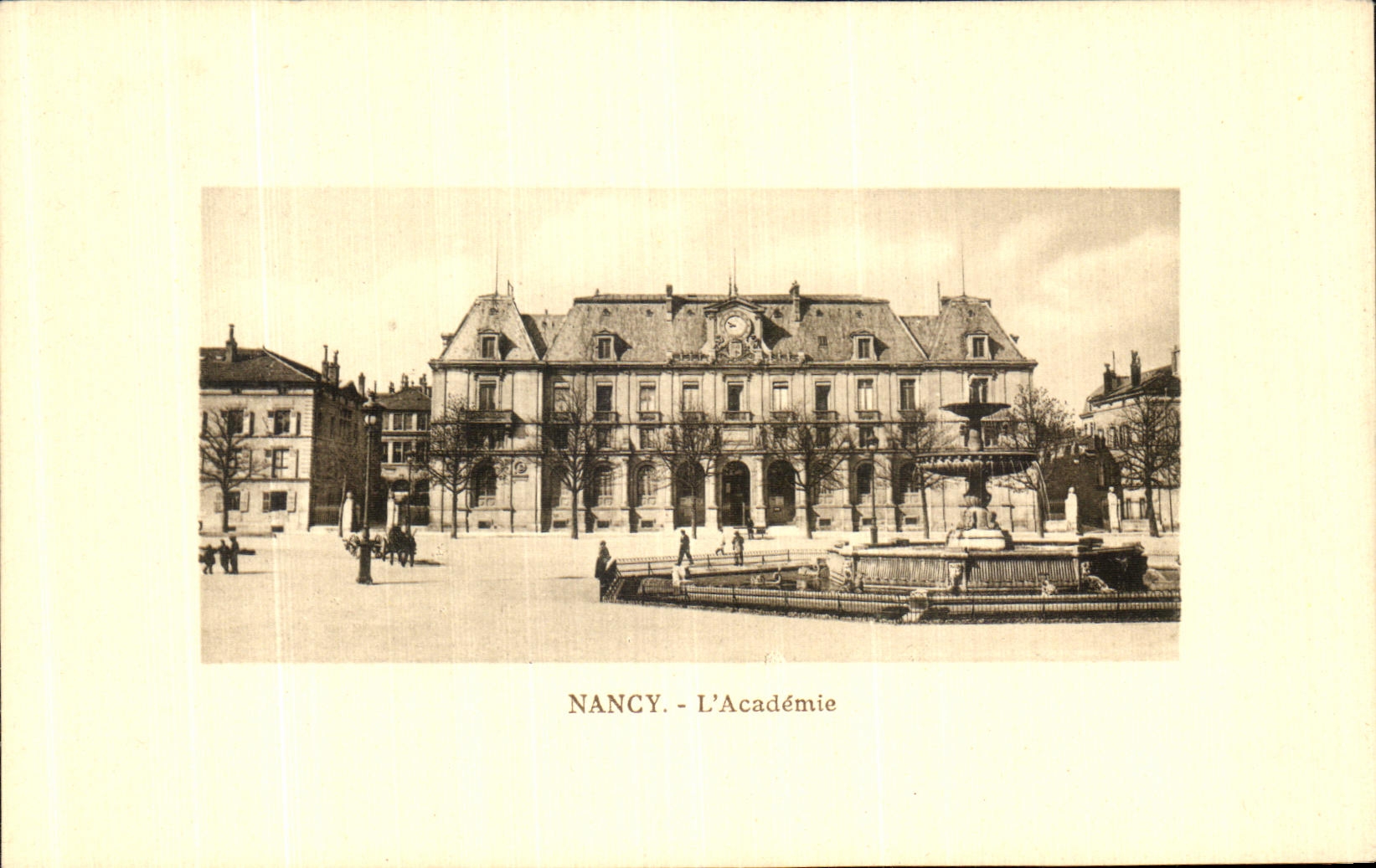 CPA Nancy L Academie