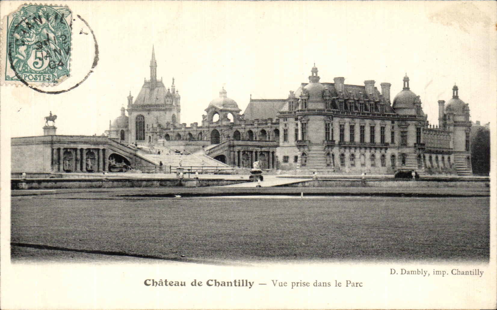 Titre par défaut