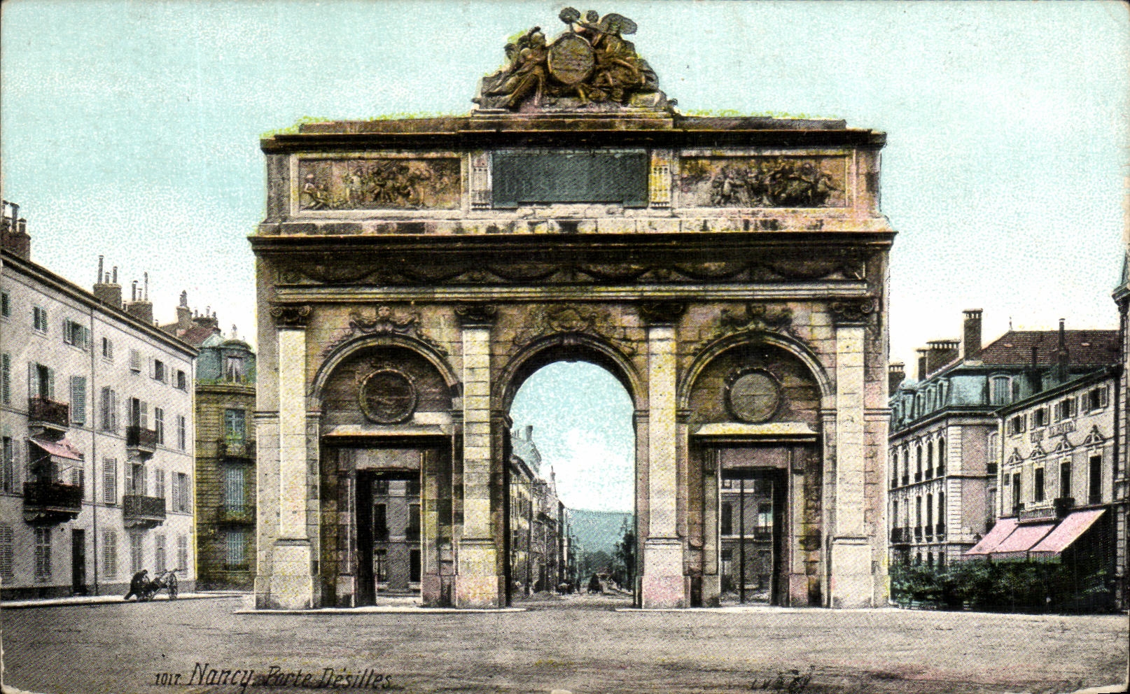 CPA Nancy Porte Desilles