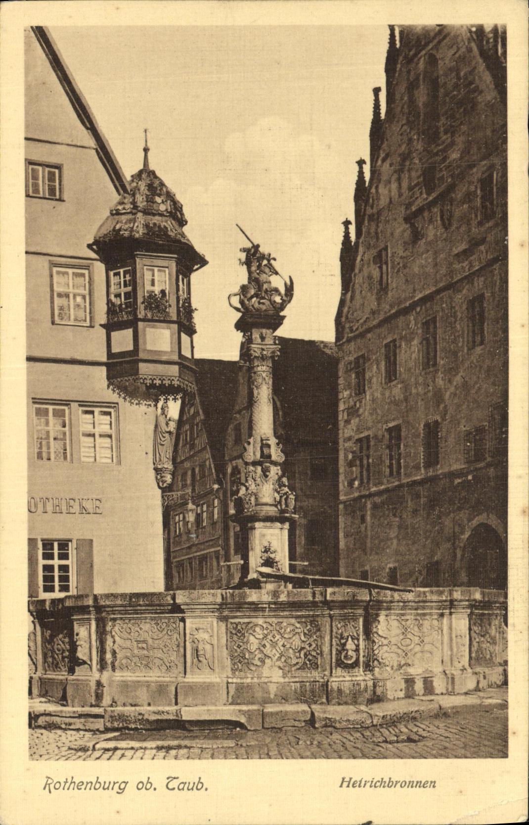 CPA Rothenburg ob Laub