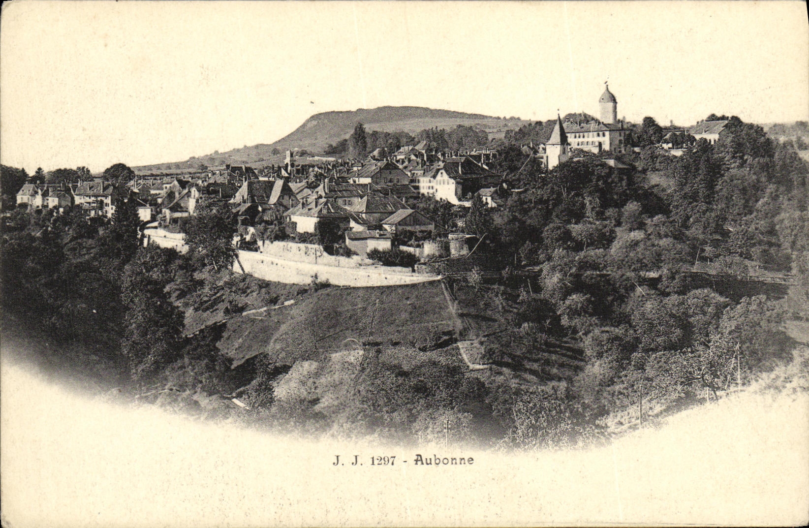 CPA Aubonne 