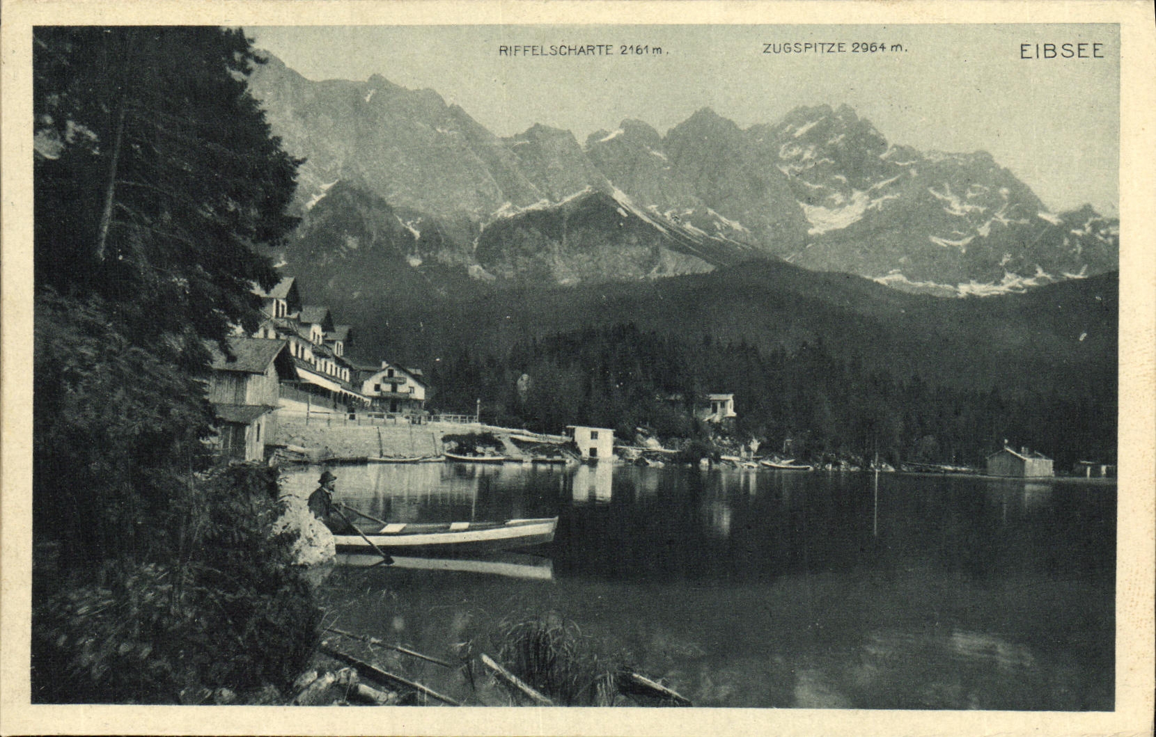 CPA Eibsee