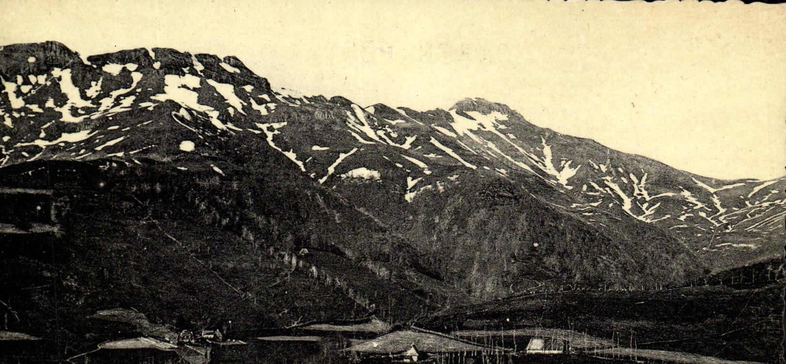 CPM Cirque de Mandailles