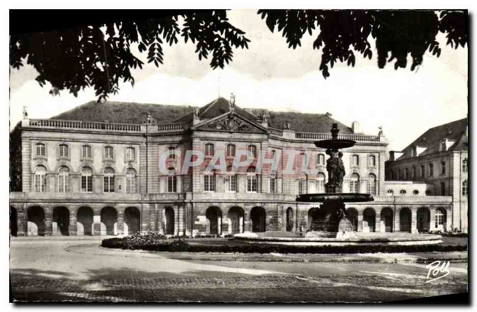 CPM Metz Le theatre