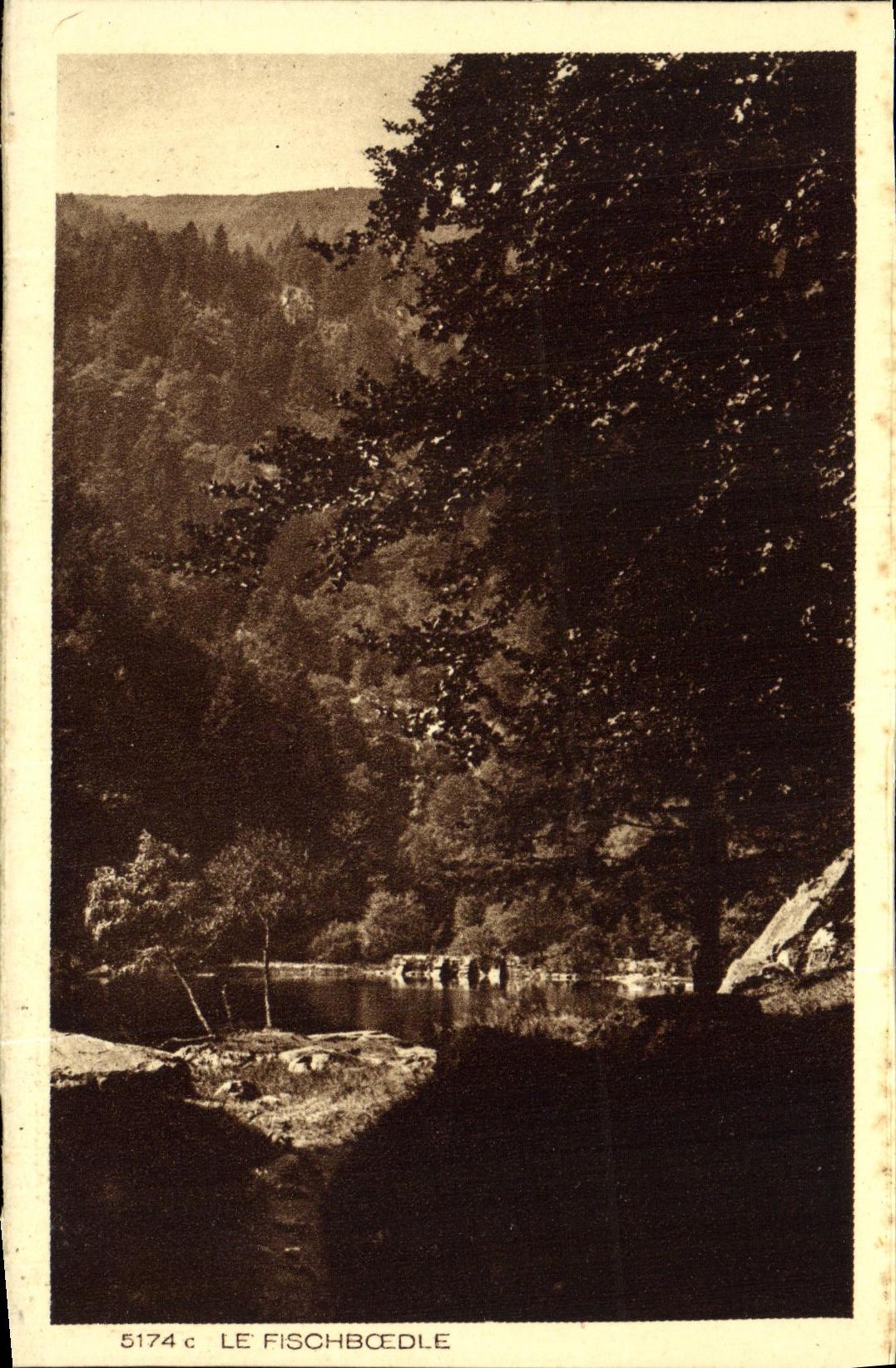 CPA Le Fischboedle 