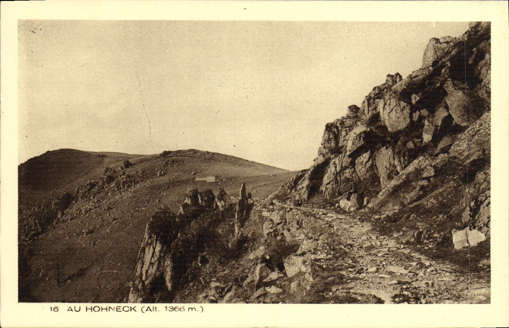 CPA Au Hohneck