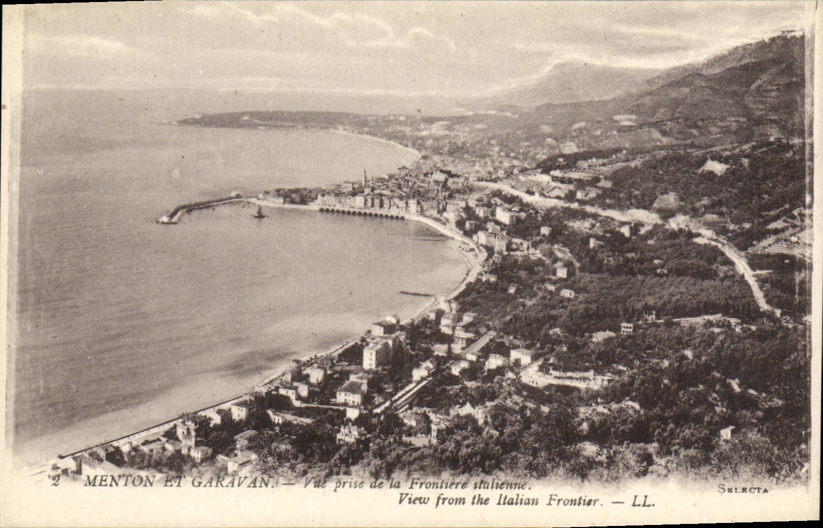 CPA Menton et Garavan