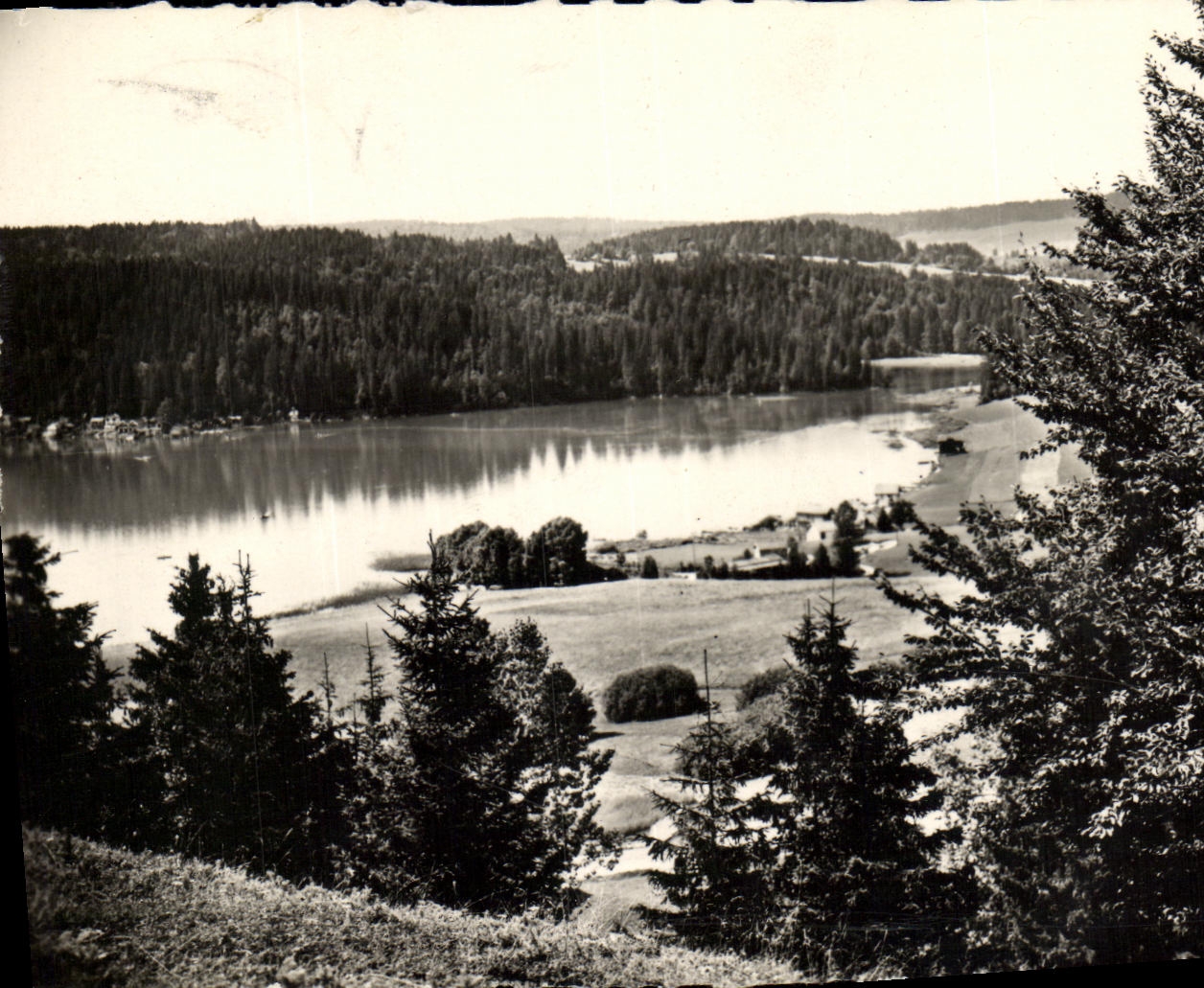 CPM Lac de Malbuisson