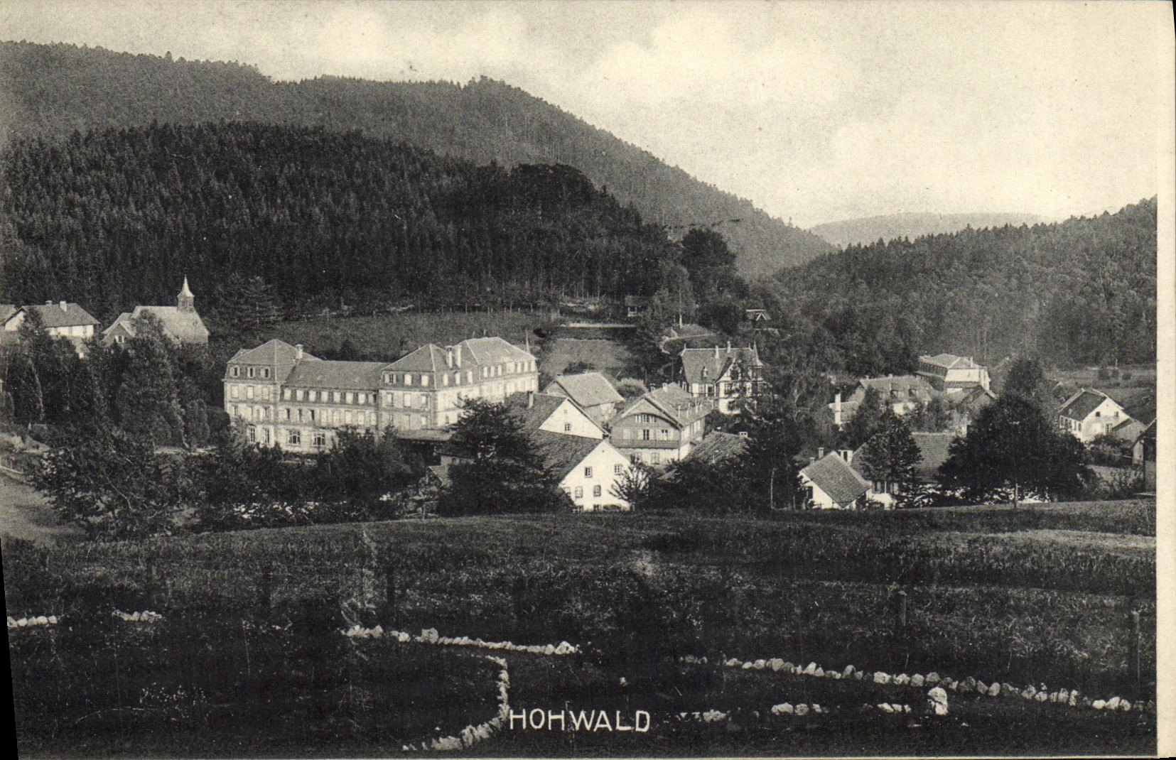 CPA Hohwald