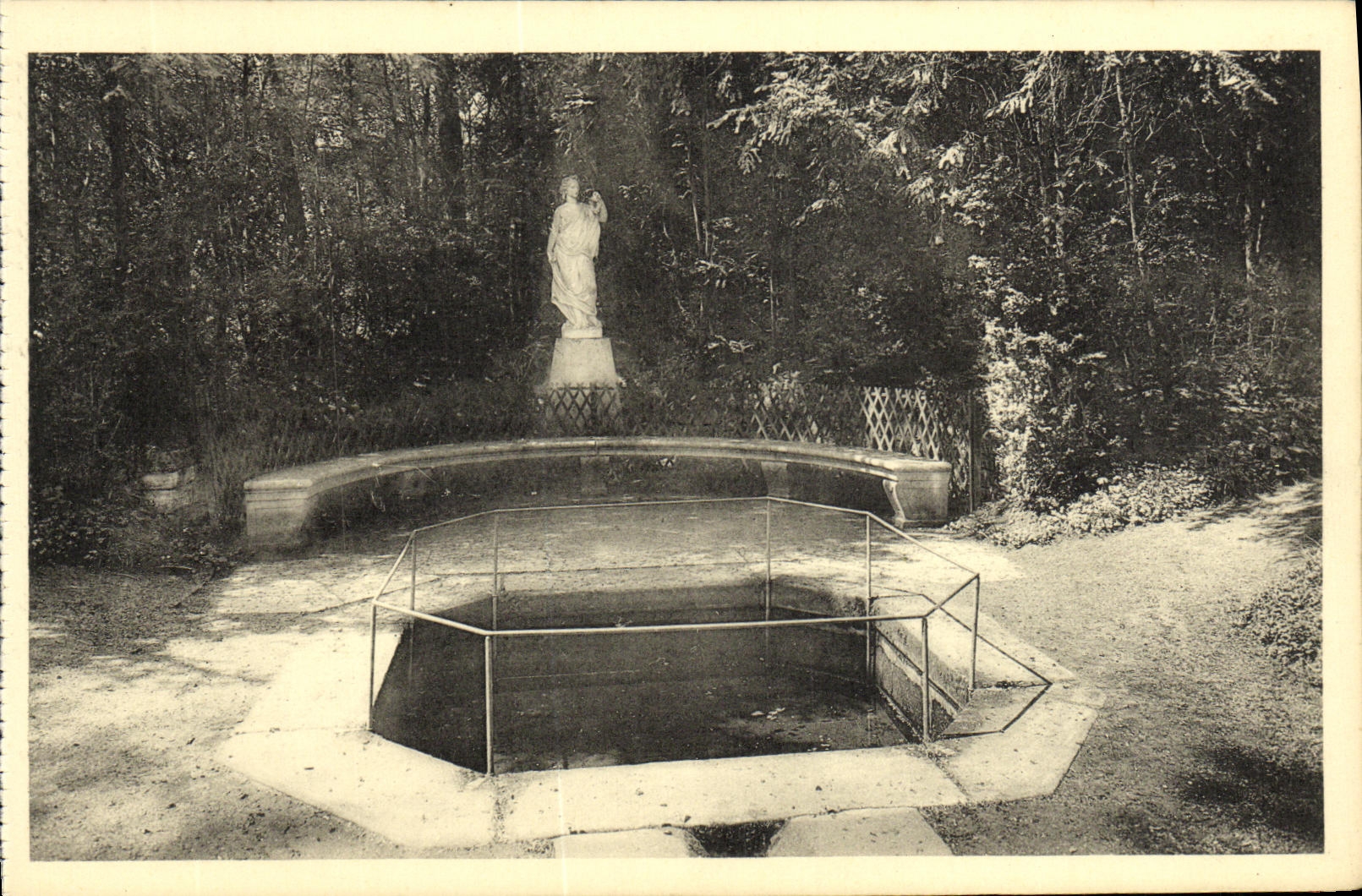 CPA Chateau de Fontainebleau Fontaine Belleau