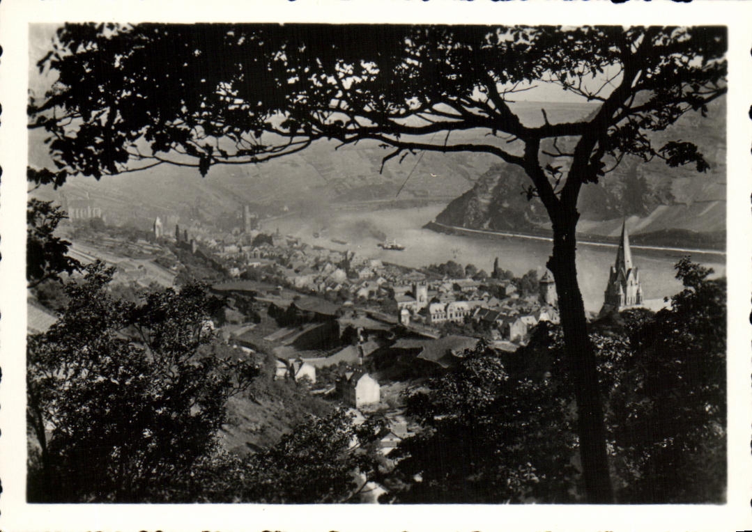CPM Oberwesel