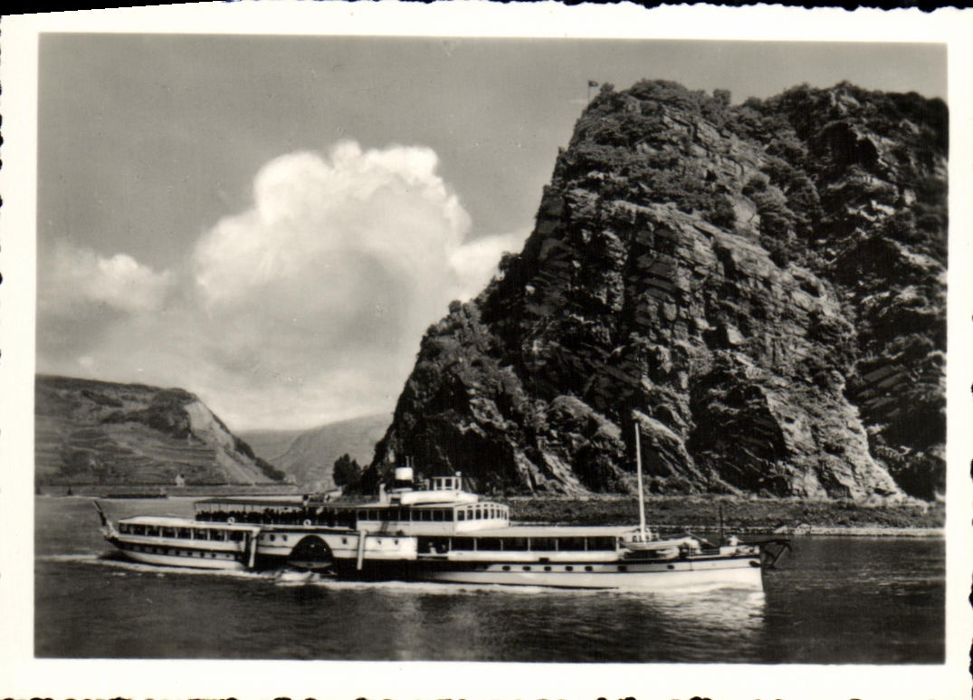 CPM Die Loreley