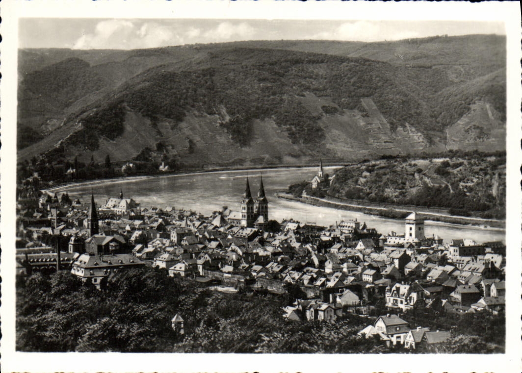 CPM Boppard