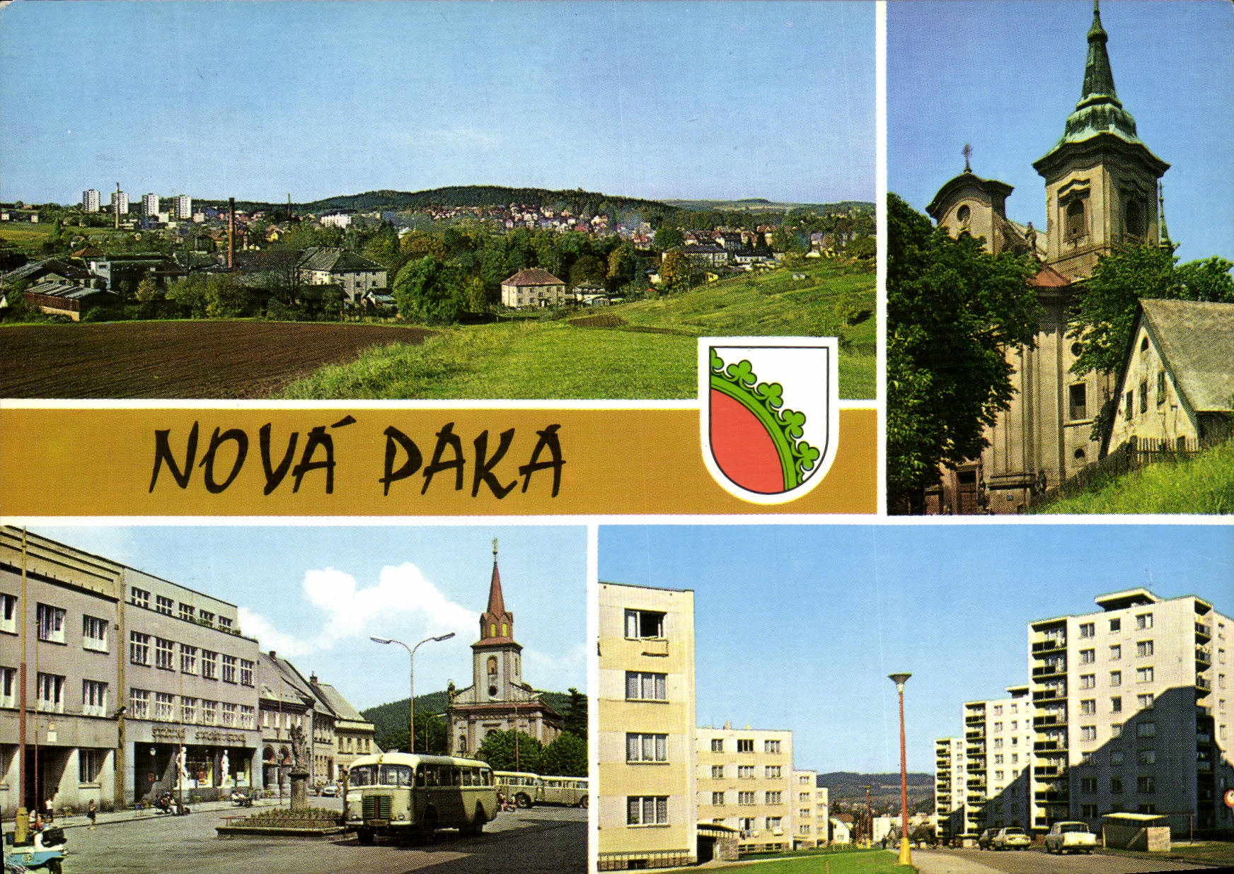 CPM Nova Paka