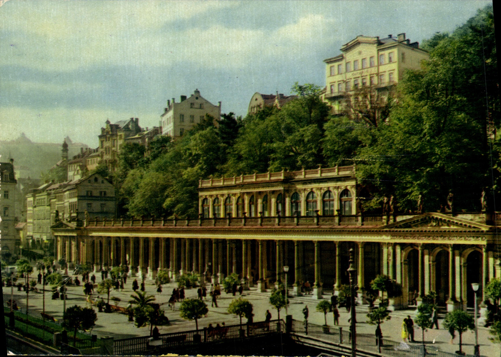CPM Karlovy Vary 