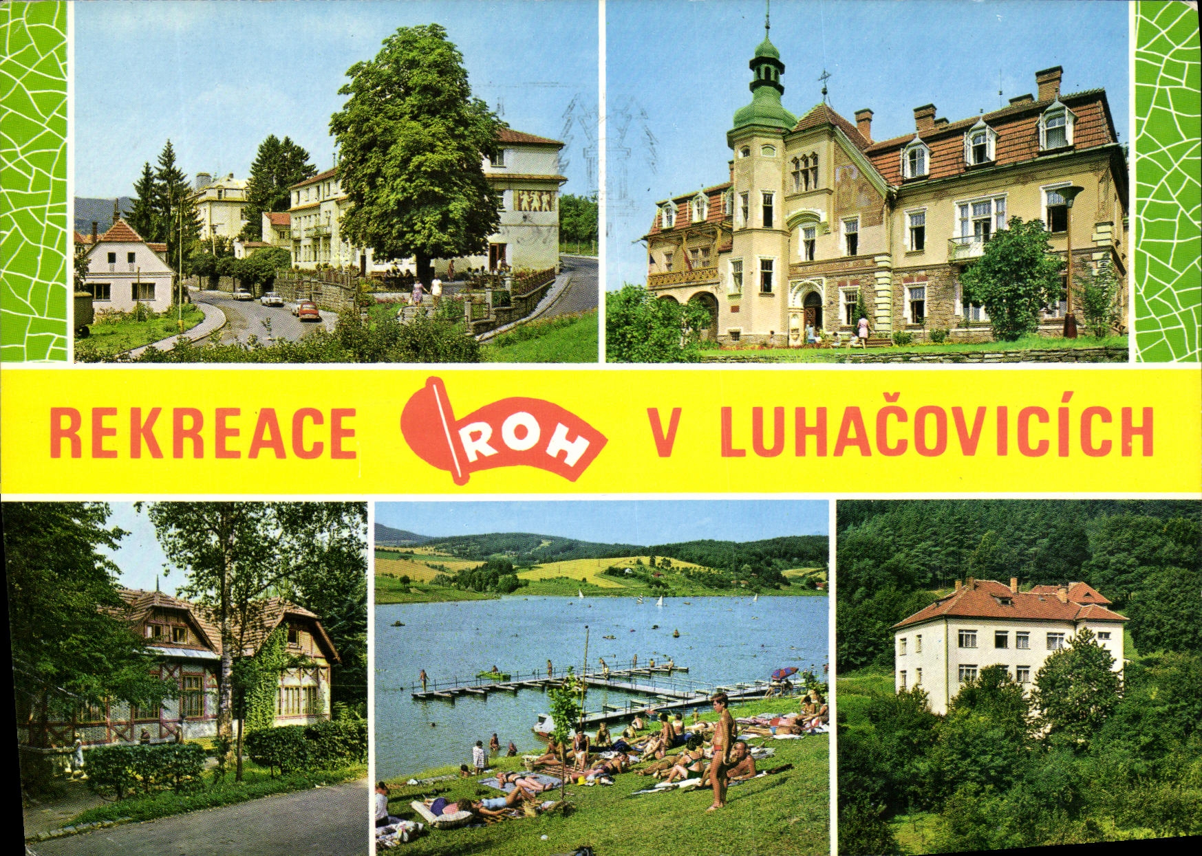 CPM Luha?ovice