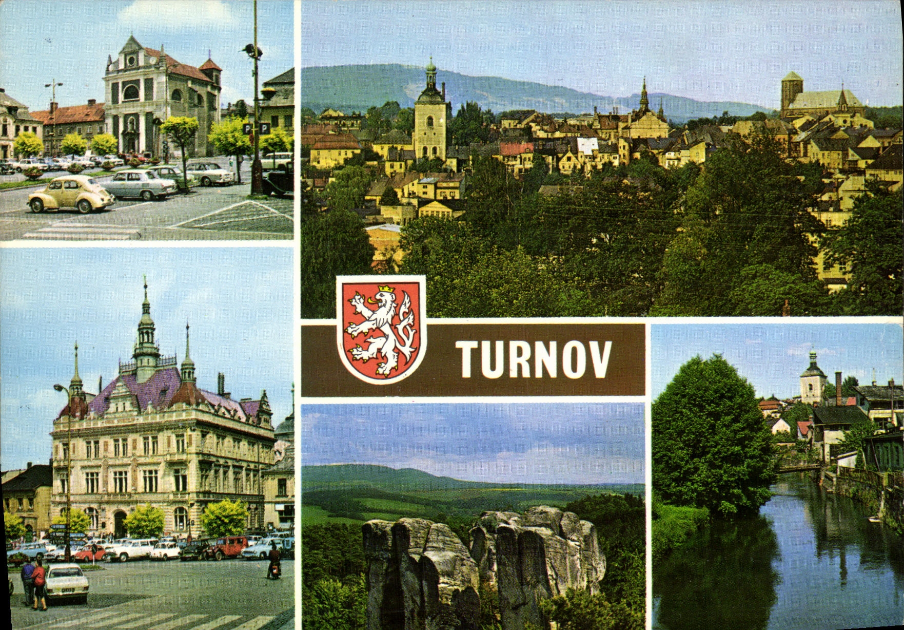 CPM Turnov