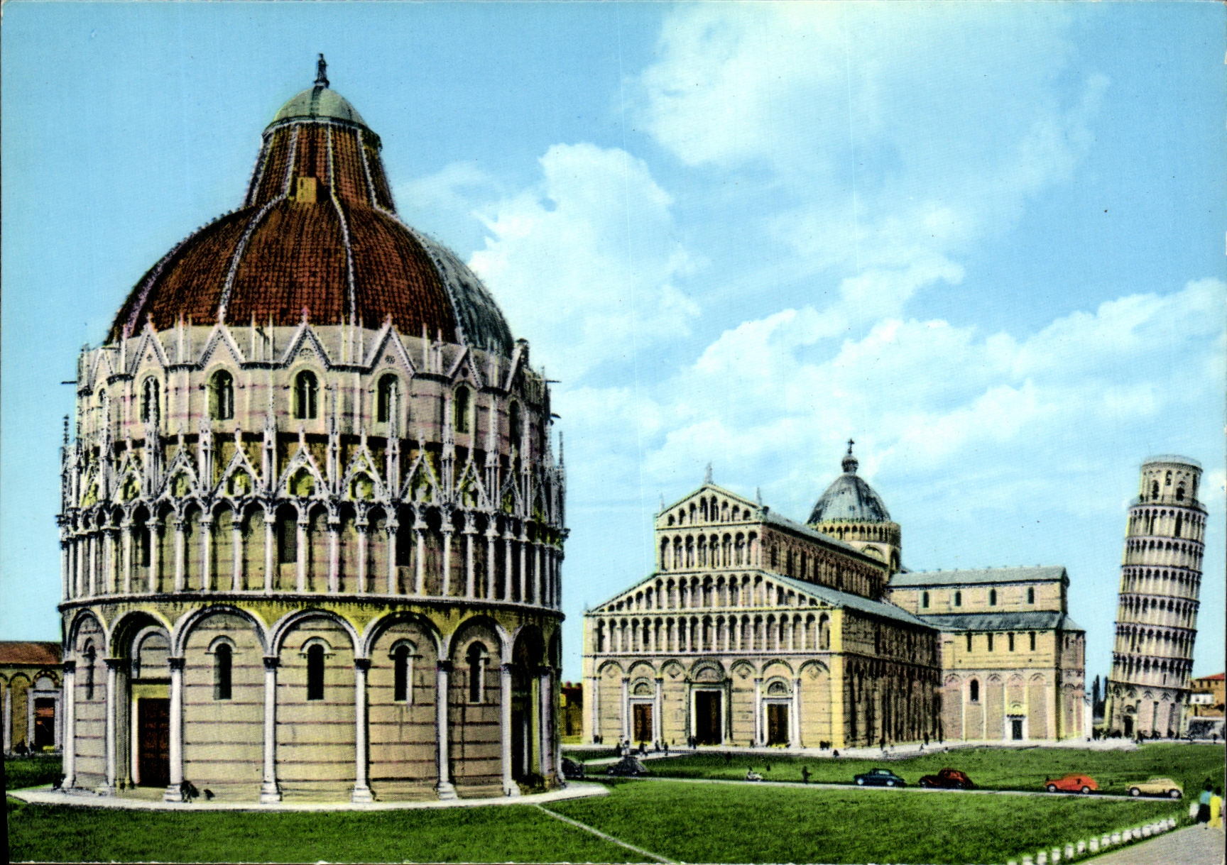 CPM Pisa