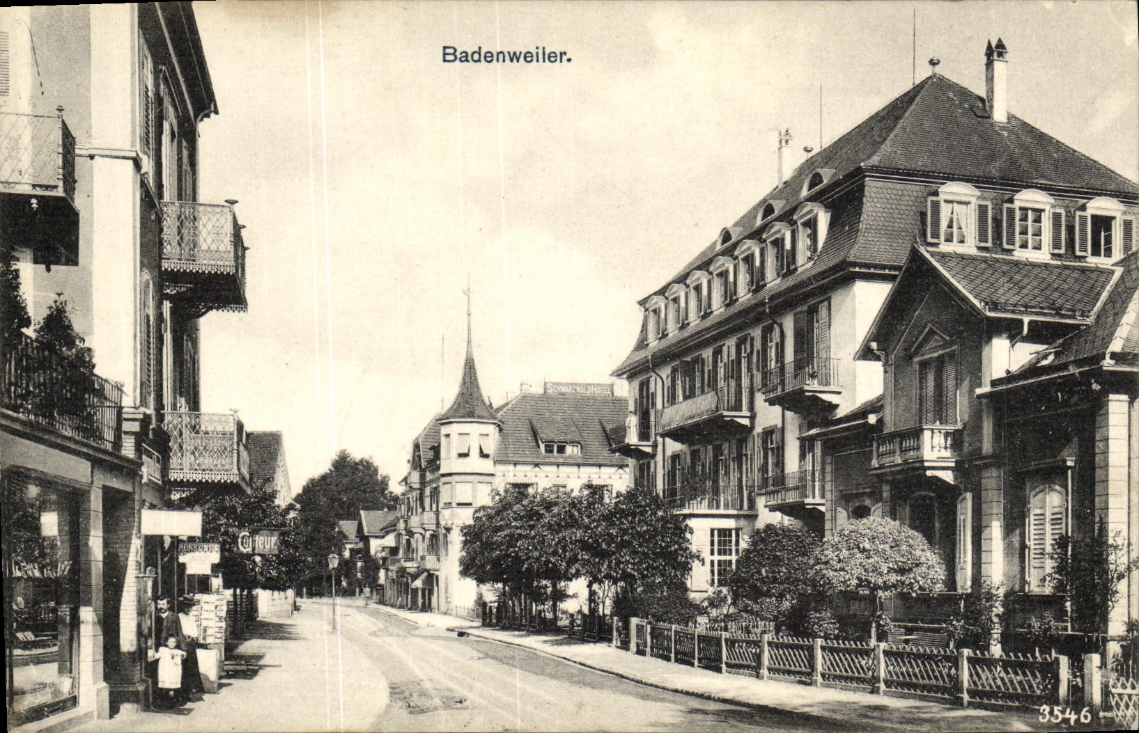 CPA Badenweiler
