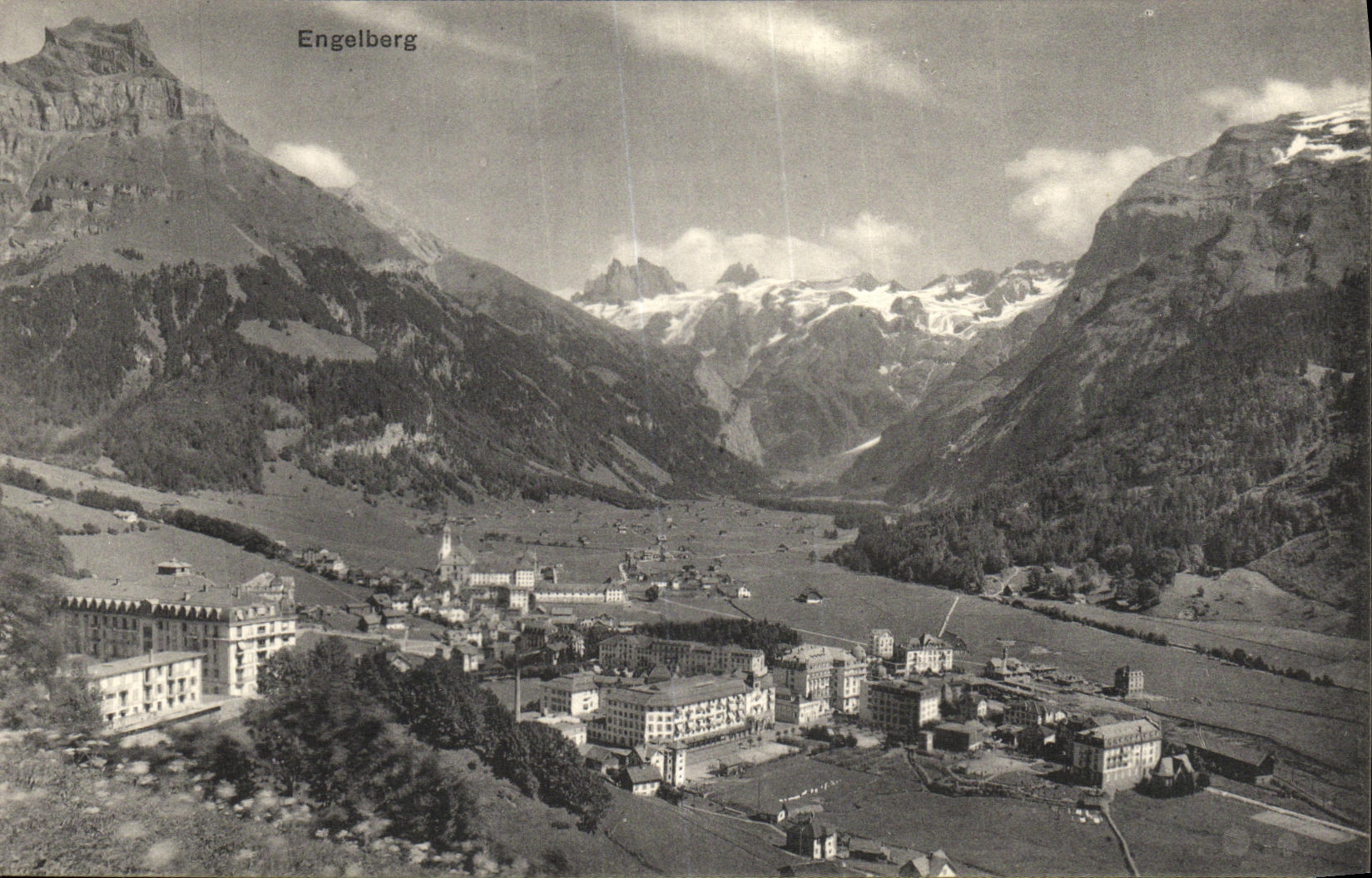 CPA Engelberg