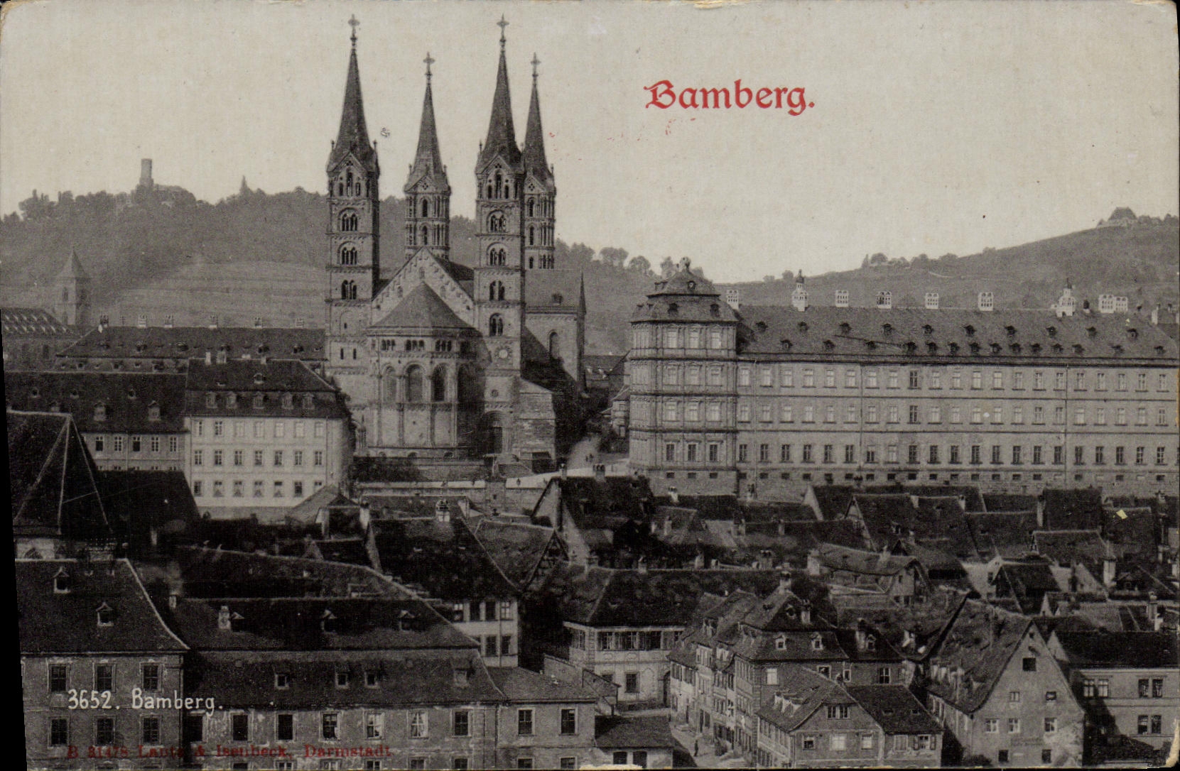 CPA Bamberg