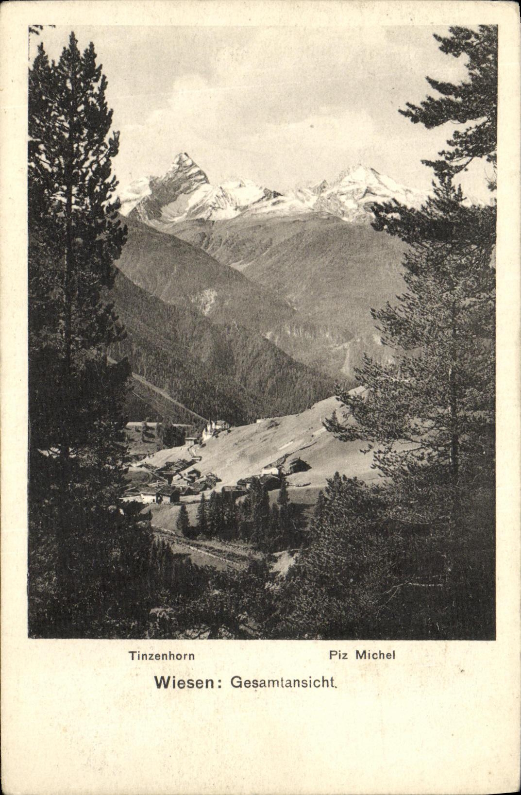 CPA Wiesen Gesamtansicht