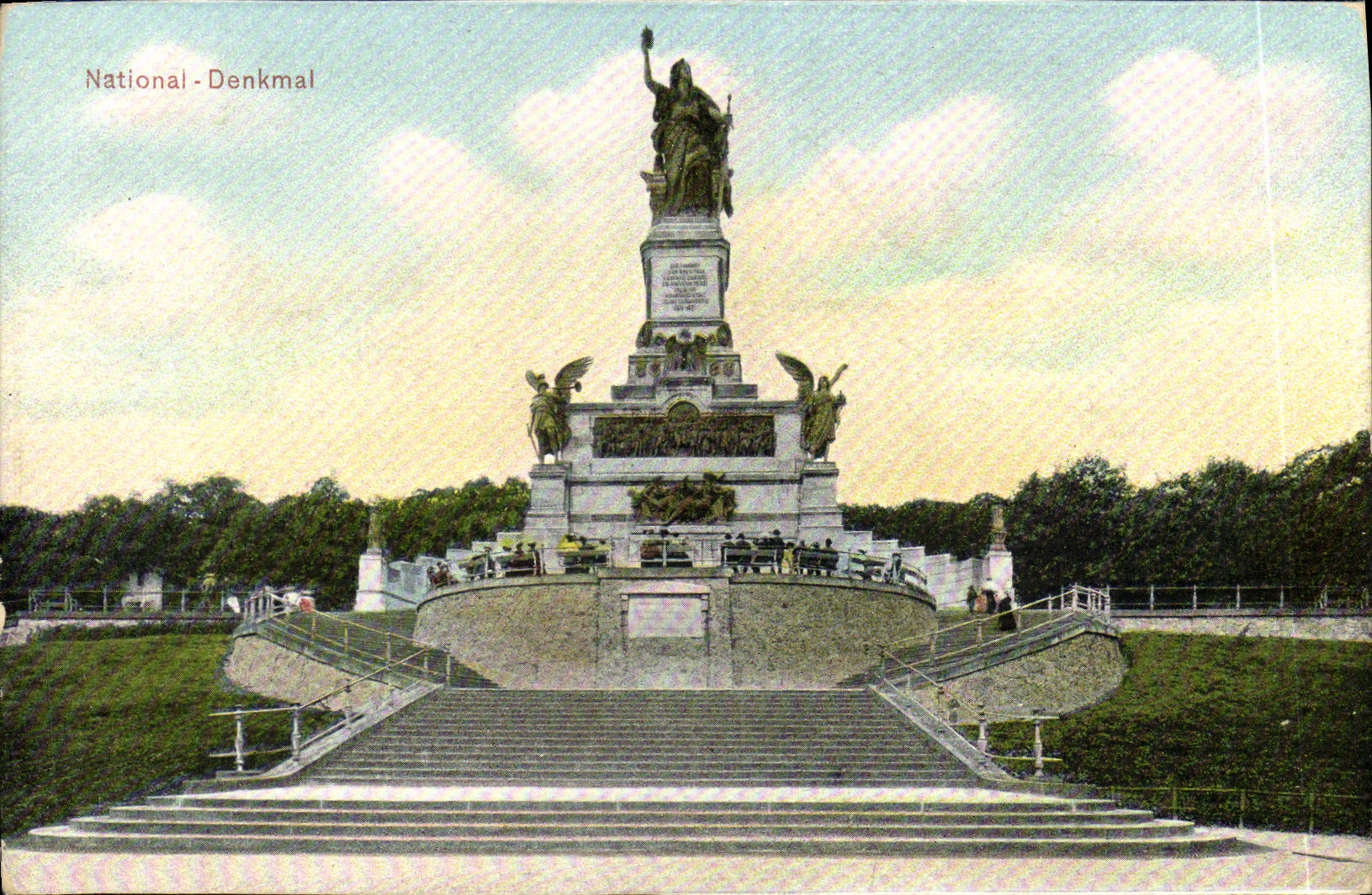 CPA National National