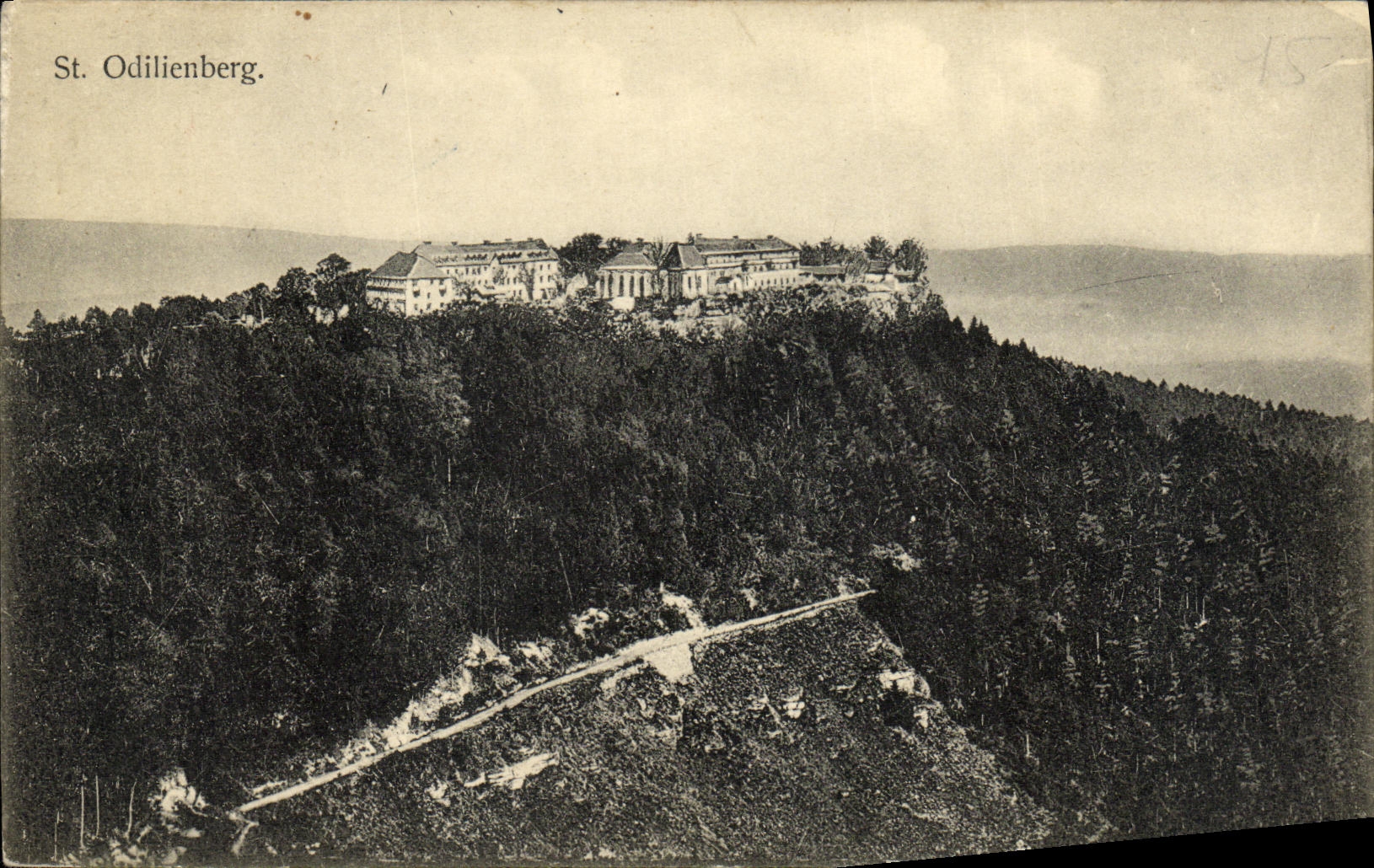 CPA Ste Odilienberg