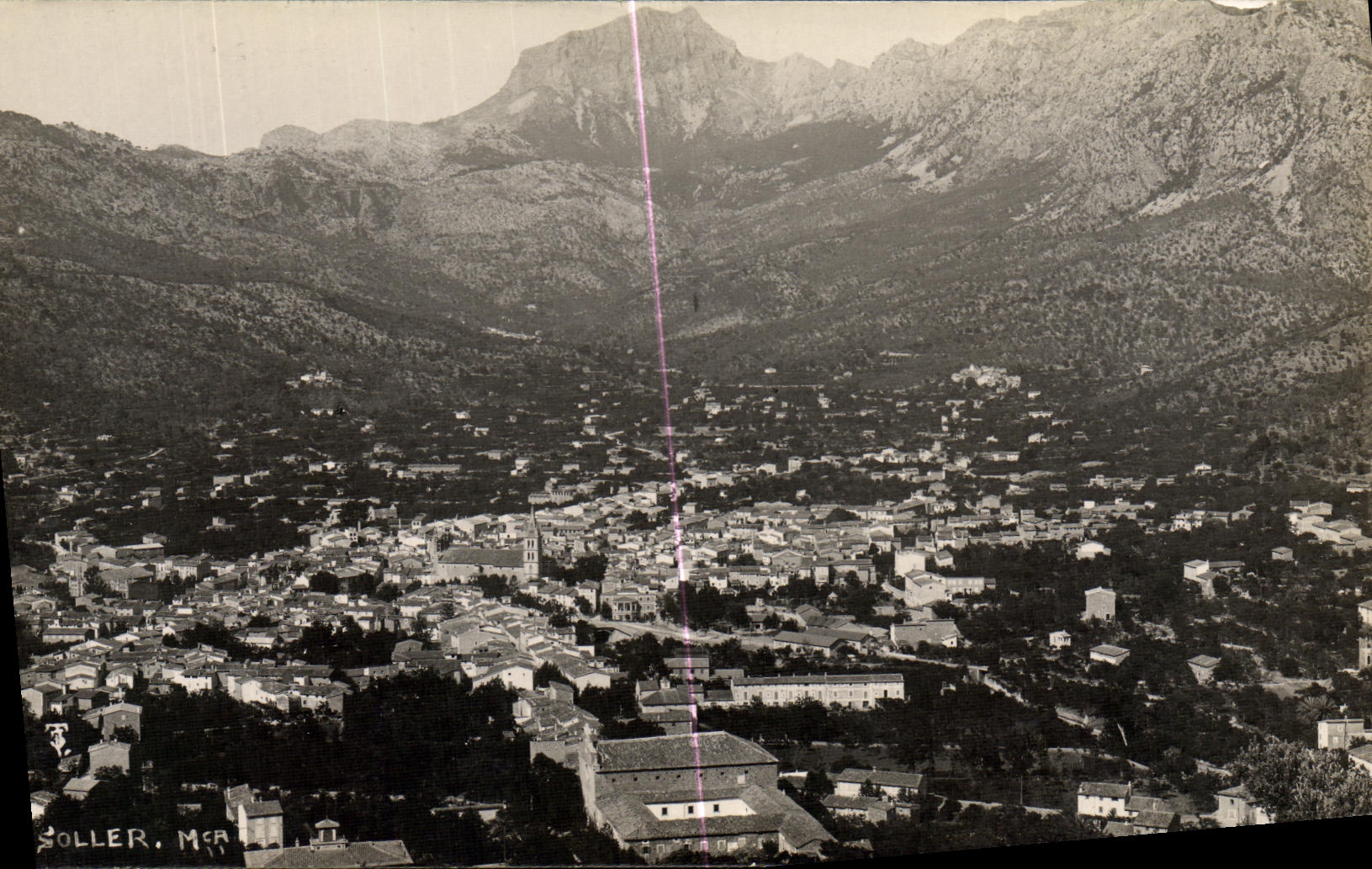 CPA Soller