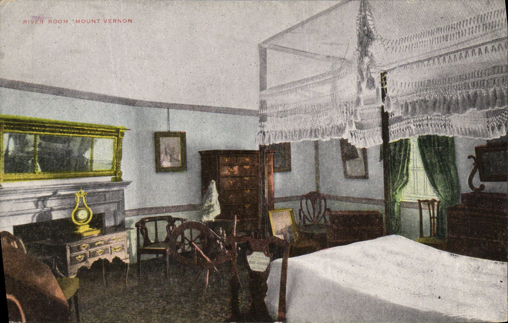 CPA Room Mount Vernon