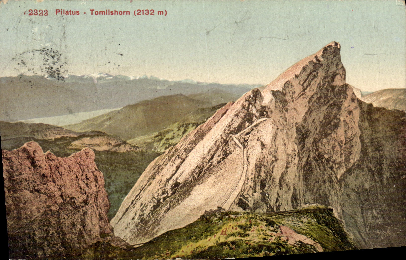 CPA Pilatus Tomlishorn 