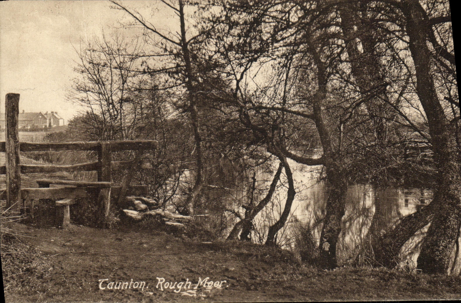 CPA Taunton Rough Moor