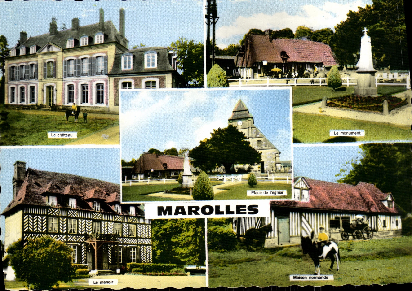 CPM Marolles
