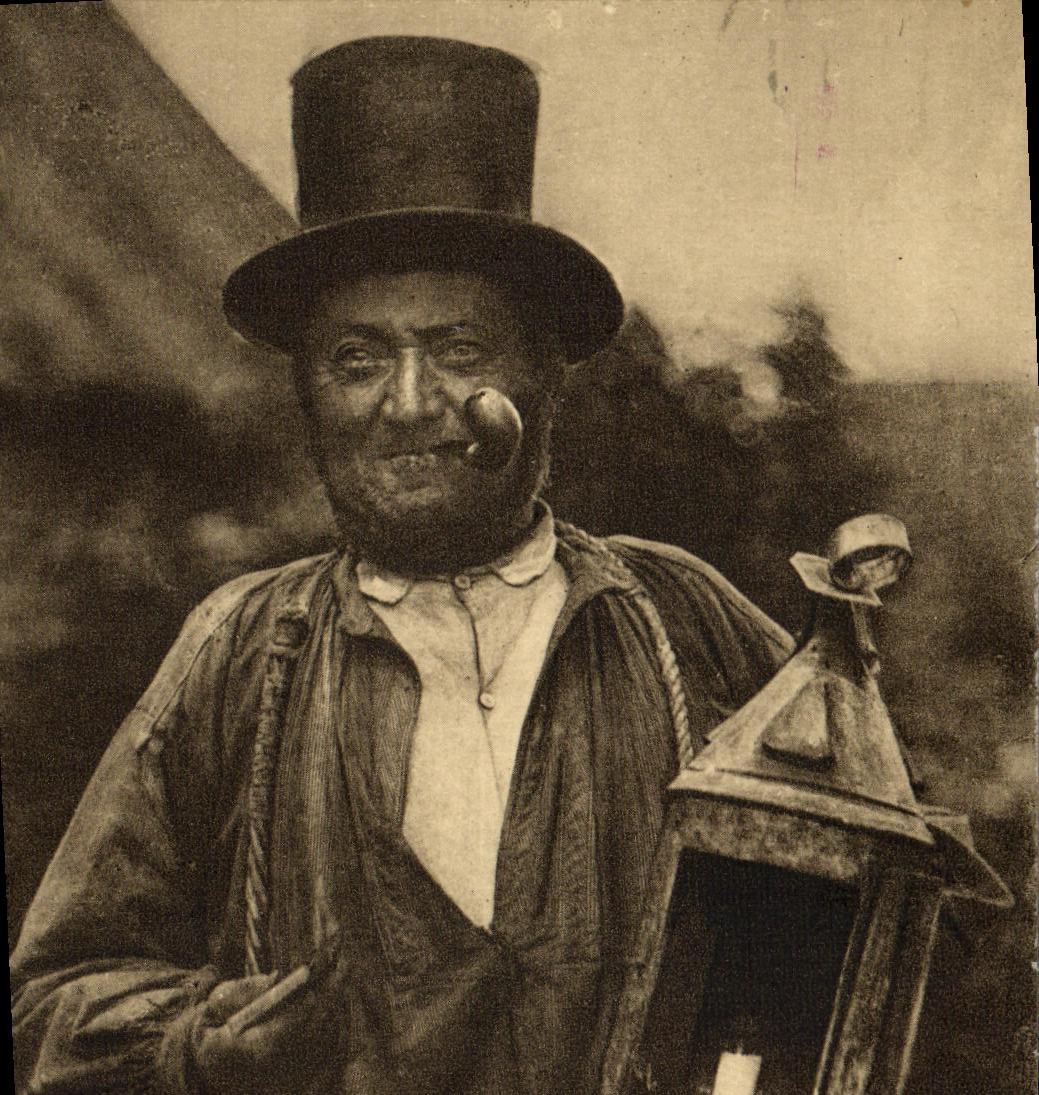 CPA La Normandie Pittoresque Folklore Costume