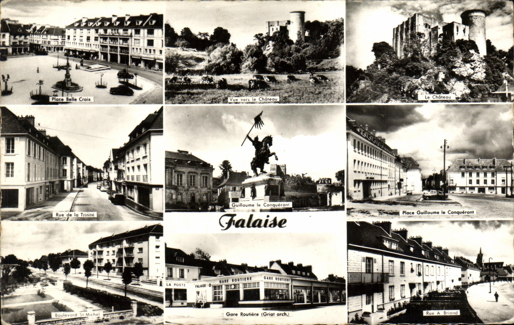 CPM Falaise 