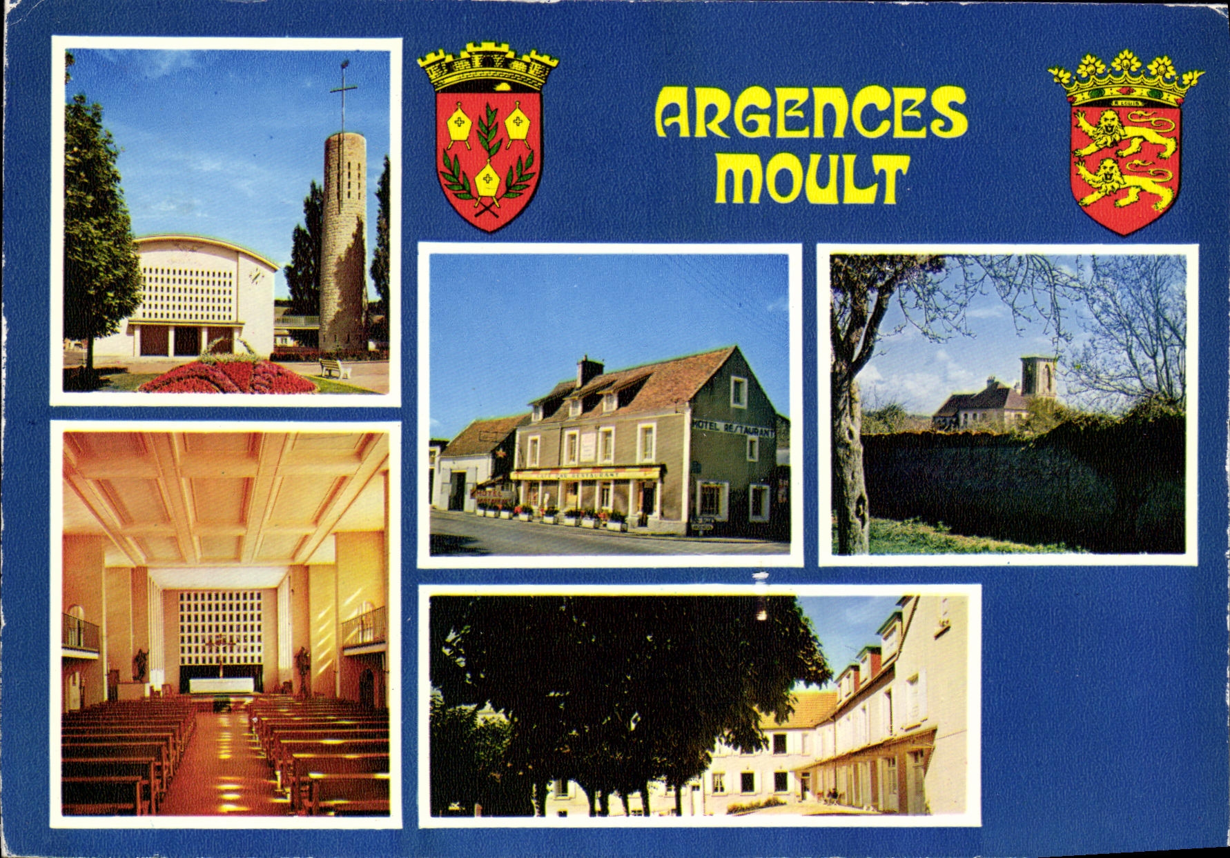 Titre par défaut