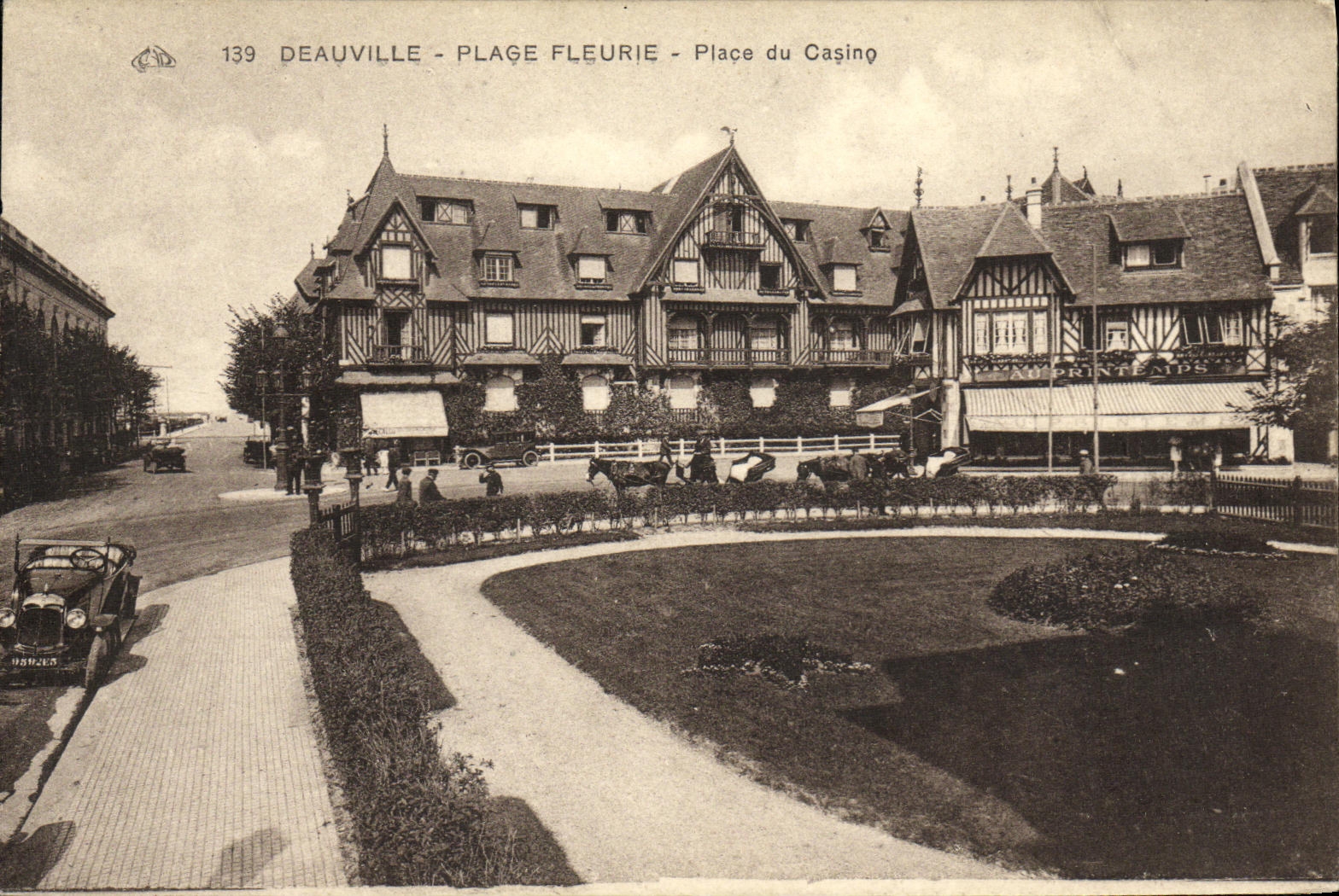 Titre par défaut