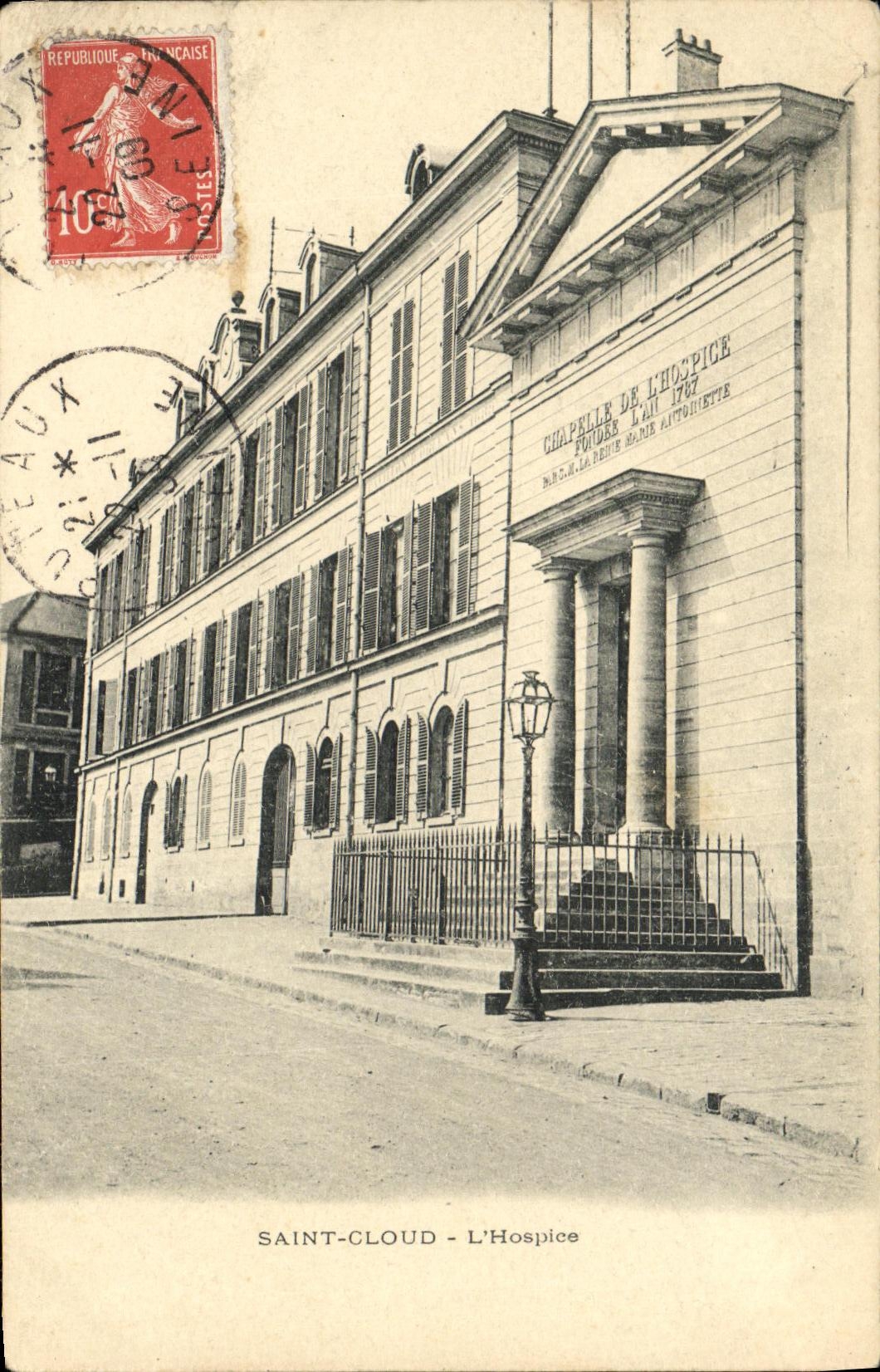 CPA Saint Cloud L Hospice