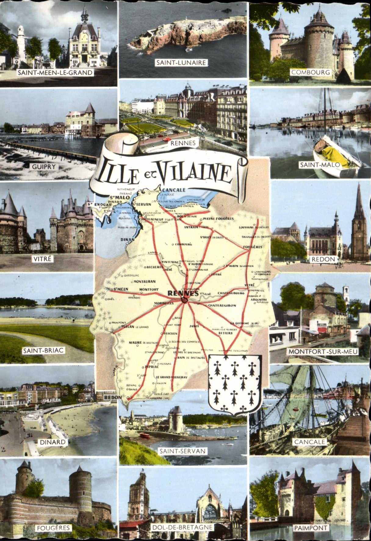 CPM Ile et Vilaine