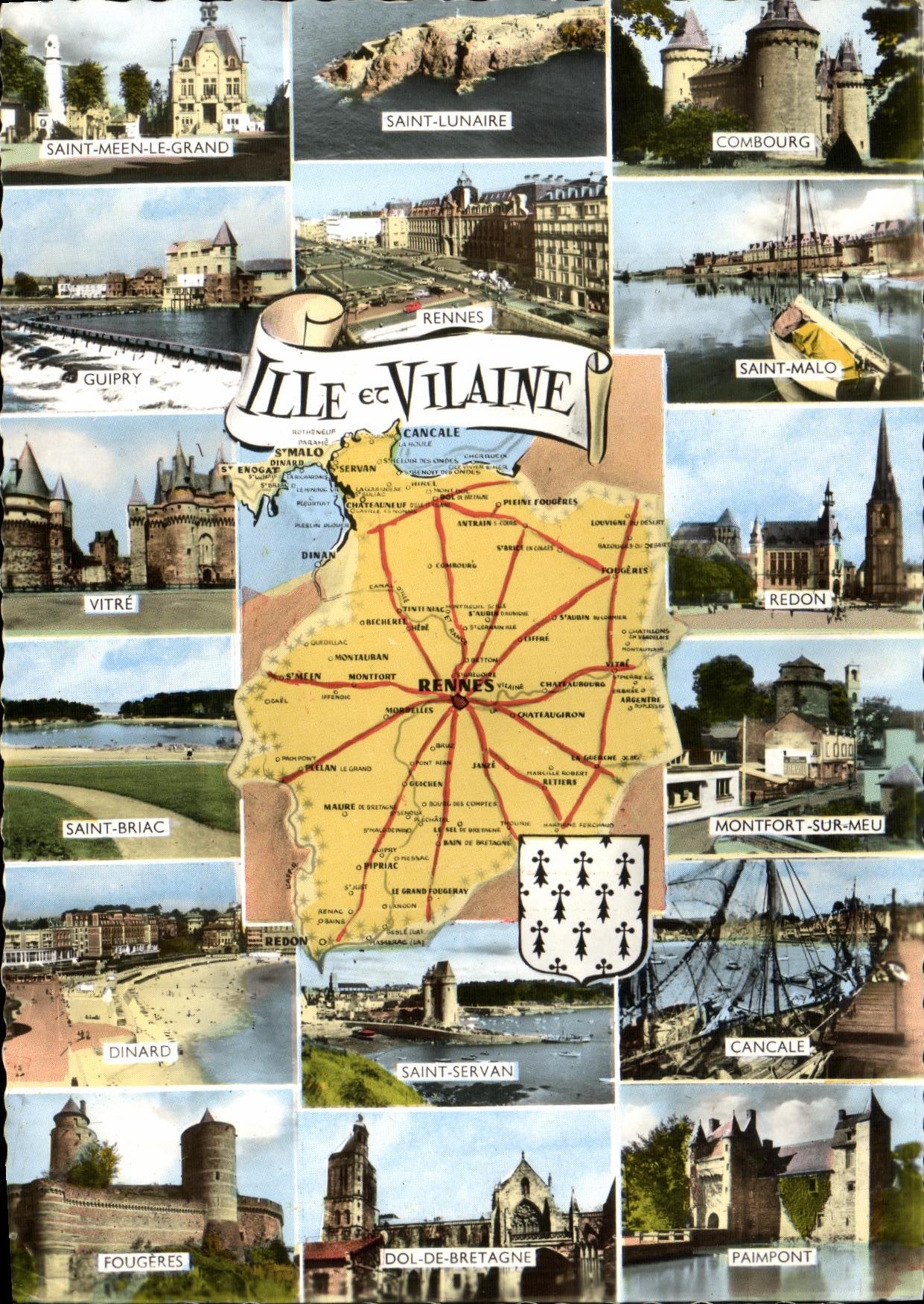 CPM Ile et Vilaine