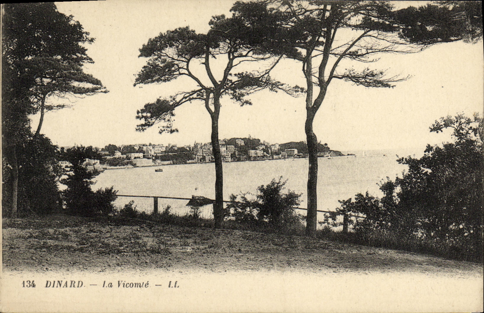 CPA Dinard La Vicomte