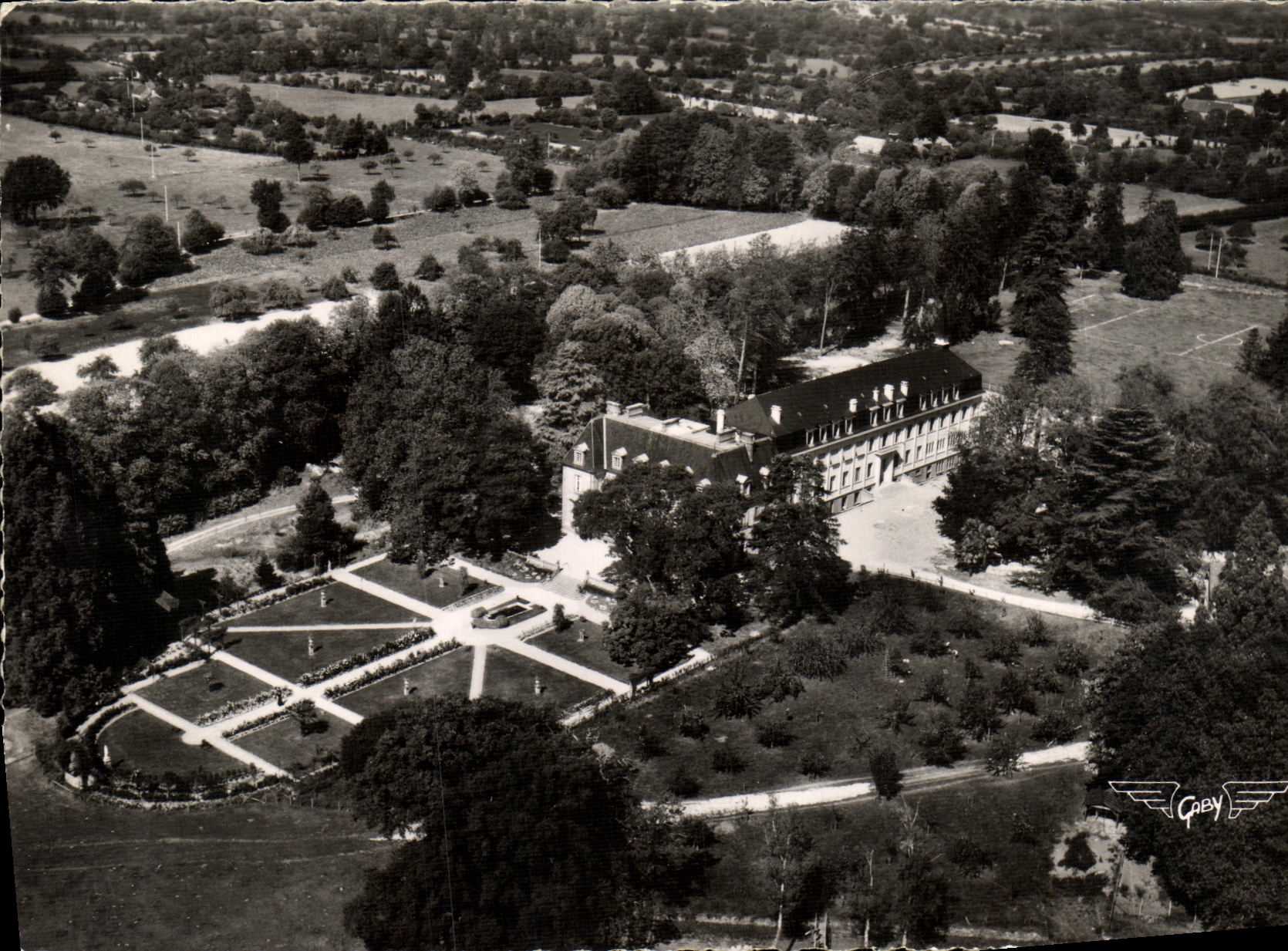 CPM Etrelles Ecole Missionnaire des Peres redemptoristes