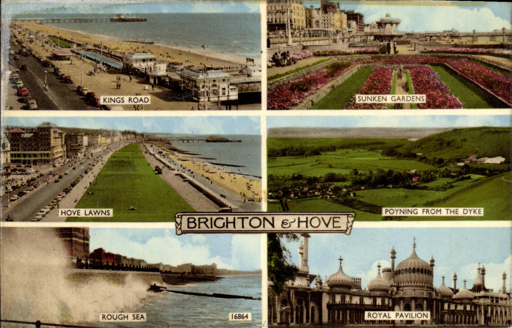 CPA Brighton Hove